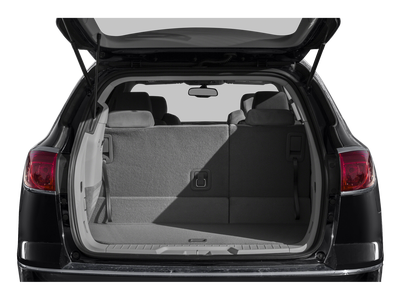 2015 Buick Enclave Base
