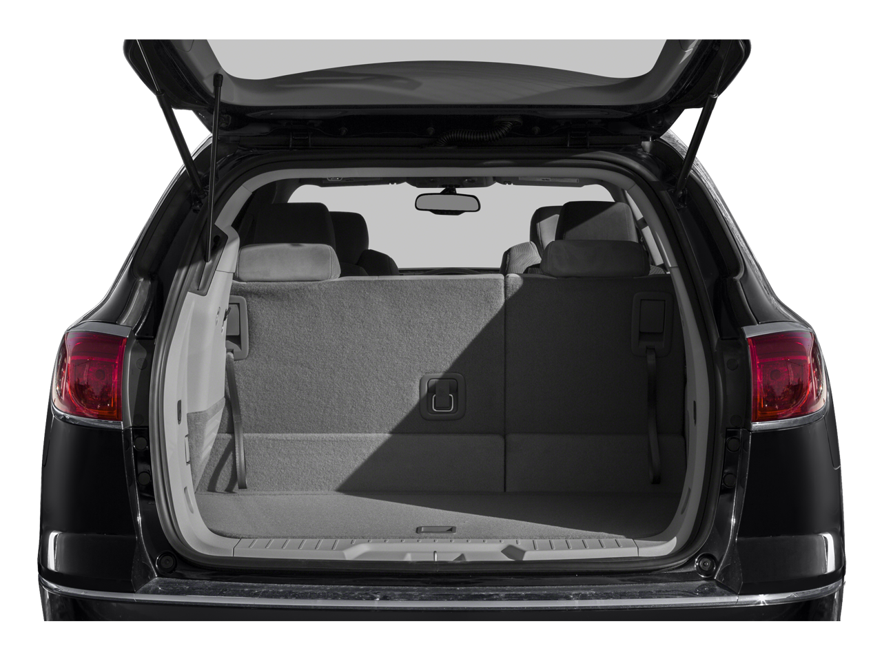 2015 Buick Enclave Base