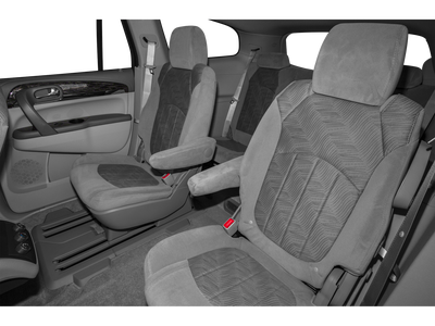 2015 Buick Enclave Base