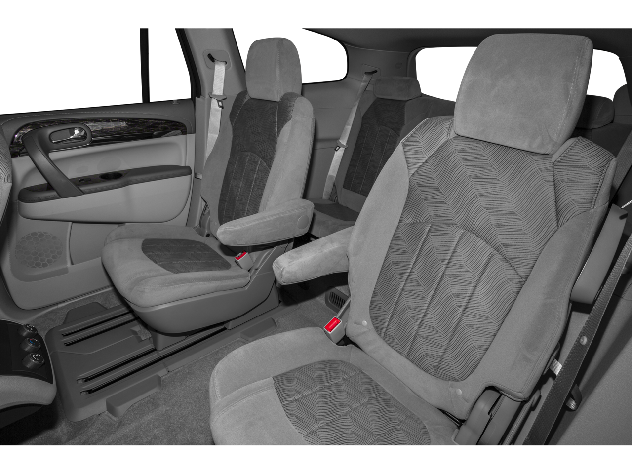 2015 Buick Enclave Base