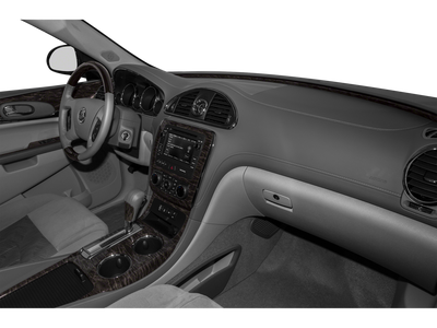 2015 Buick Enclave Base