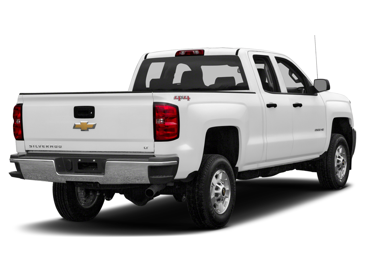 Used 2015 Chevrolet Silverado 2500HD LT with VIN 1GC2KVEG2FZ137614 for sale in Birch Run, MI