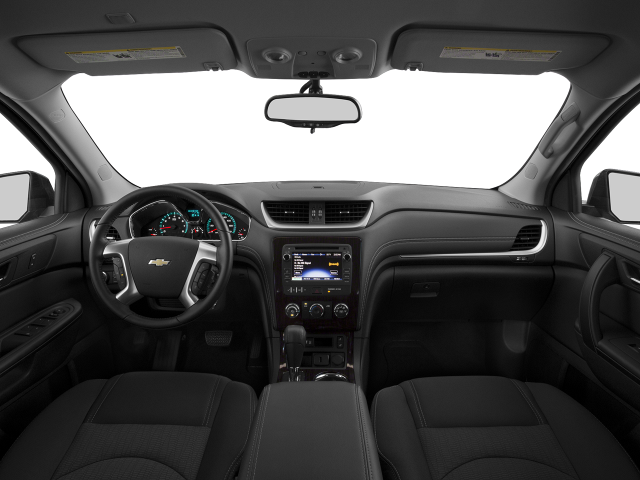 2016 Chevrolet Traverse Base