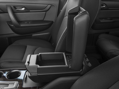 2016 Chevrolet Traverse Base