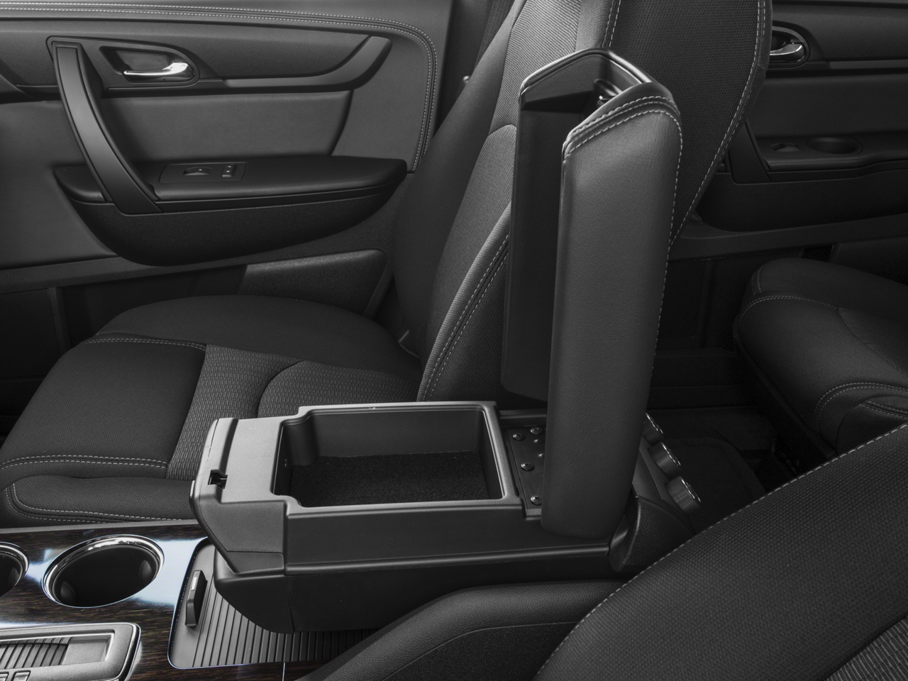 2016 Chevrolet Traverse Base