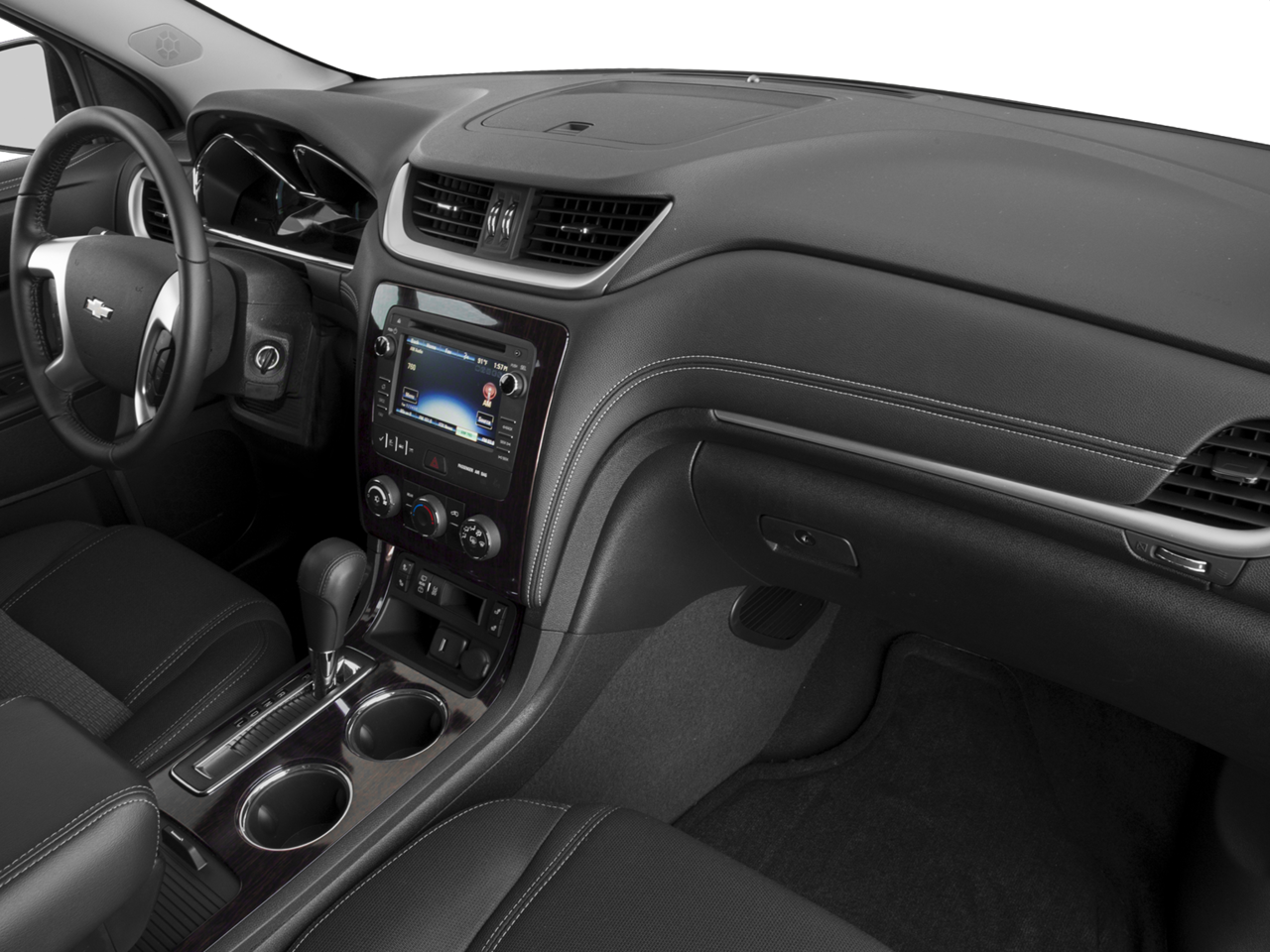 2016 Chevrolet Traverse Base