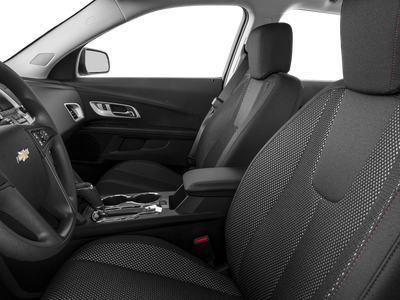 2017 Chevrolet Equinox Base