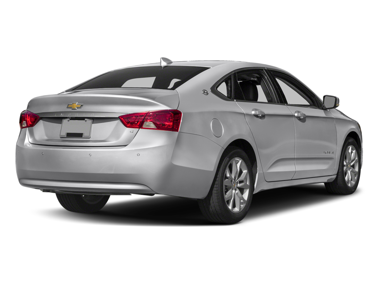 Used 2018 Chevrolet Impala 1LT with VIN 1G1105S36JU147418 for sale in Birch Run, MI