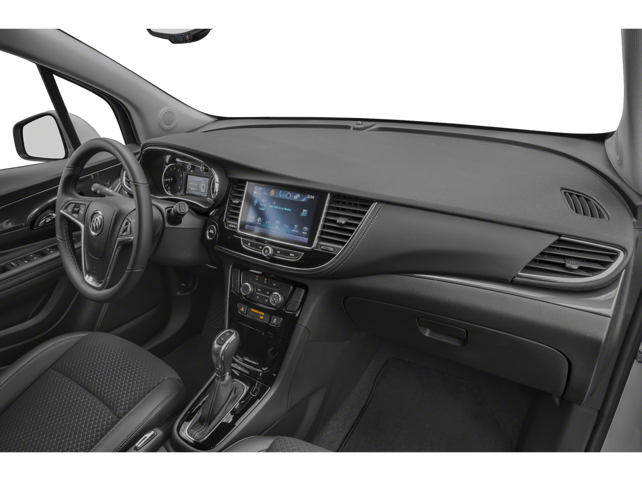 2019 Buick Encore Base