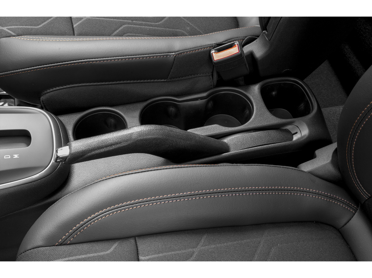 2019 Chevrolet Trax Base