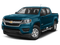 2019 Chevrolet Colorado 4WD Work Truck