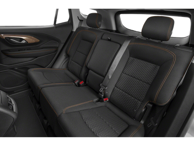 2019 GMC Terrain Base