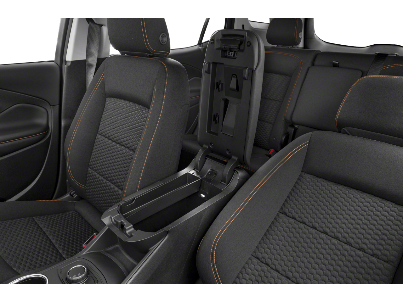 2019 GMC Terrain Base