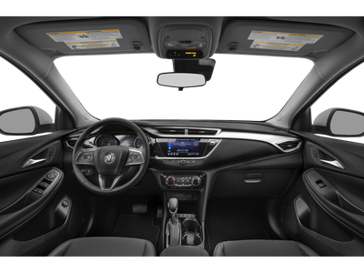 2020 Buick Encore GX Base