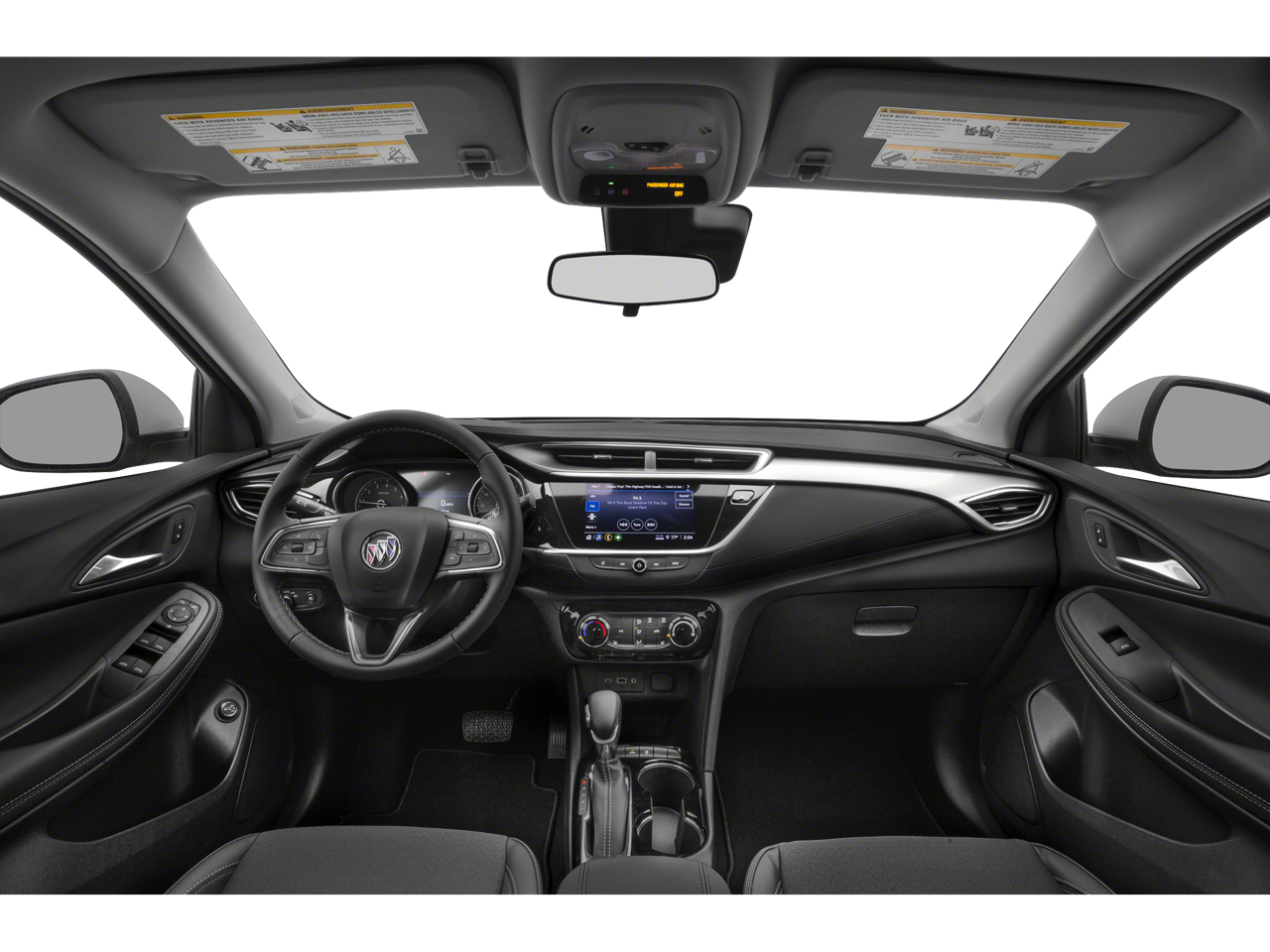 2020 Buick Encore GX Base
