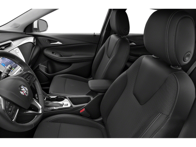 2020 Buick Encore GX Base