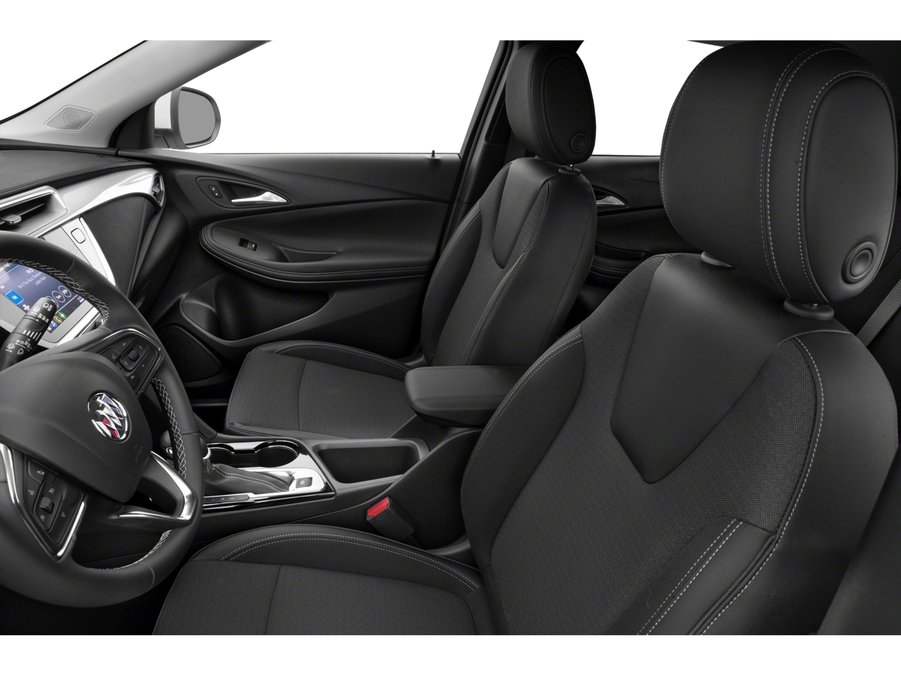 2020 Buick Encore GX Base