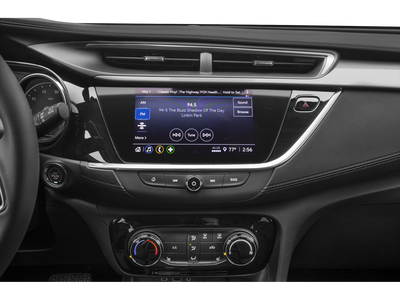 2020 Buick Encore GX Base