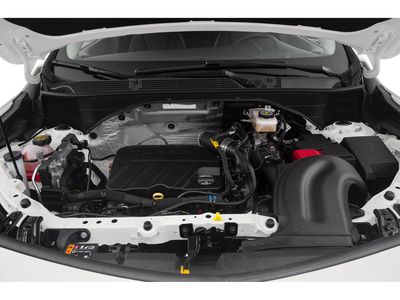 2020 Buick Encore GX Base