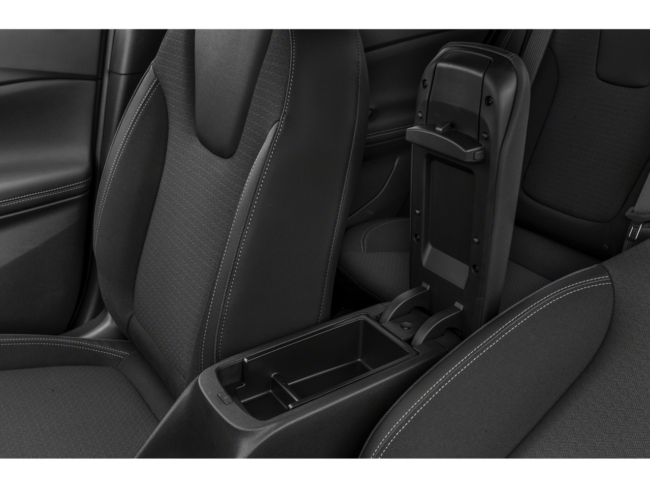 2020 Buick Encore GX Base