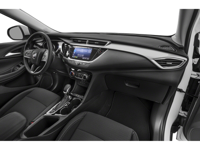 2020 Buick Encore GX Base