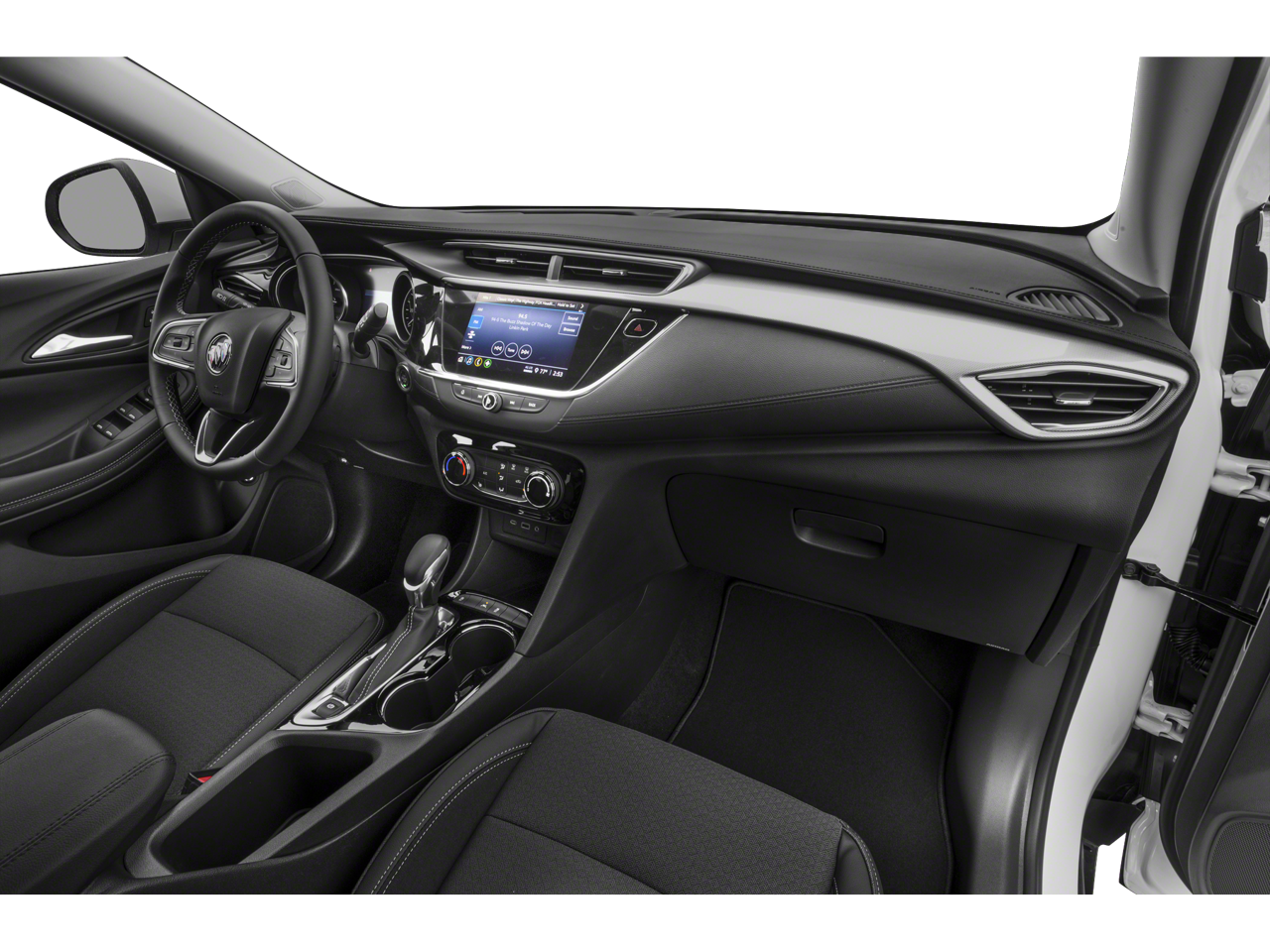 2020 Buick Encore GX Base