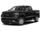 2020 Chevrolet Silverado 1500 RST All Star Edition