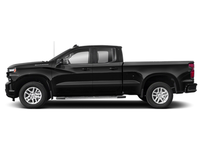 2020 Chevrolet Silverado 1500 RST All Star Edition