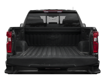 2020 Chevrolet Silverado 1500 RST All Star Edition