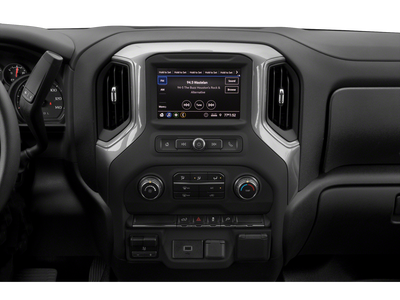 2020 Chevrolet Silverado 2500 HD LT