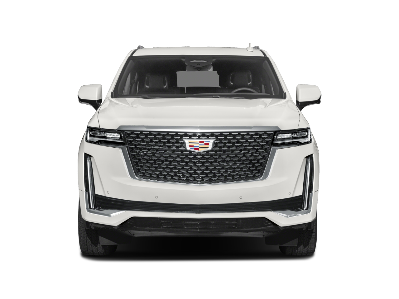 2021 Cadillac Escalade Luxury