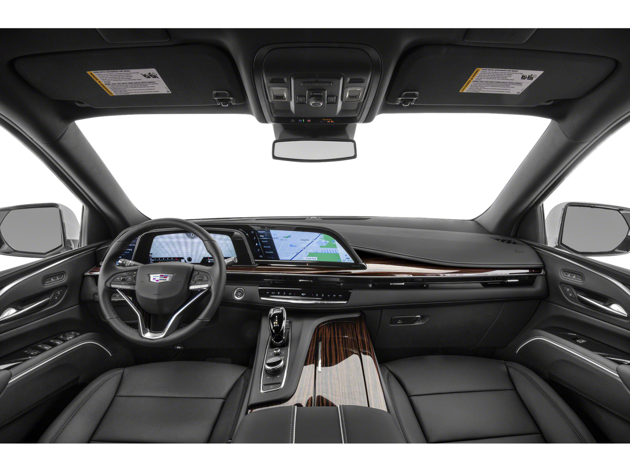 2021 Cadillac Escalade Luxury