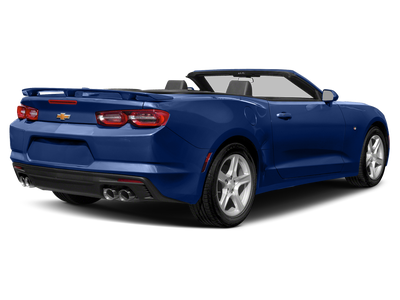 2021 Chevrolet Camaro LT1