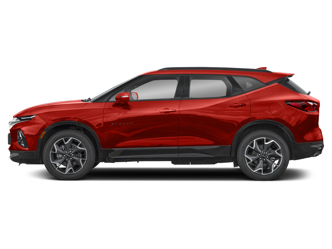 2021 Chevrolet Blazer Base