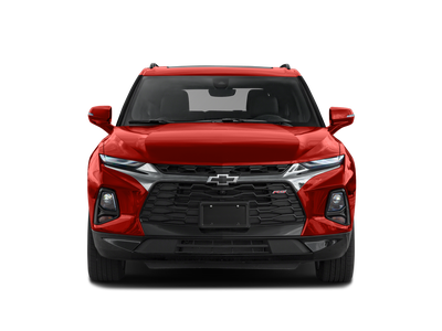 2021 Chevrolet Blazer Base