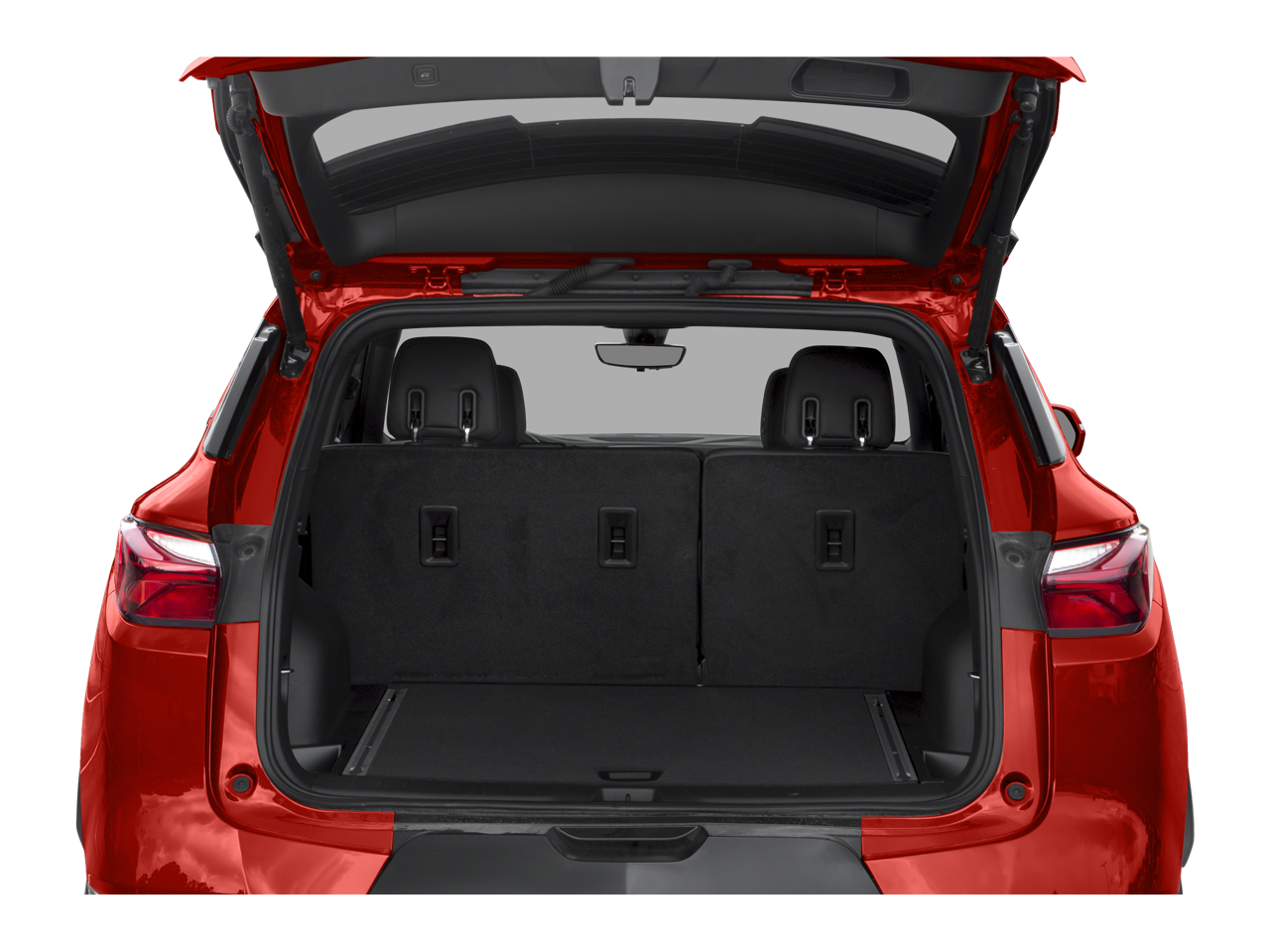 2021 Chevrolet Blazer Base