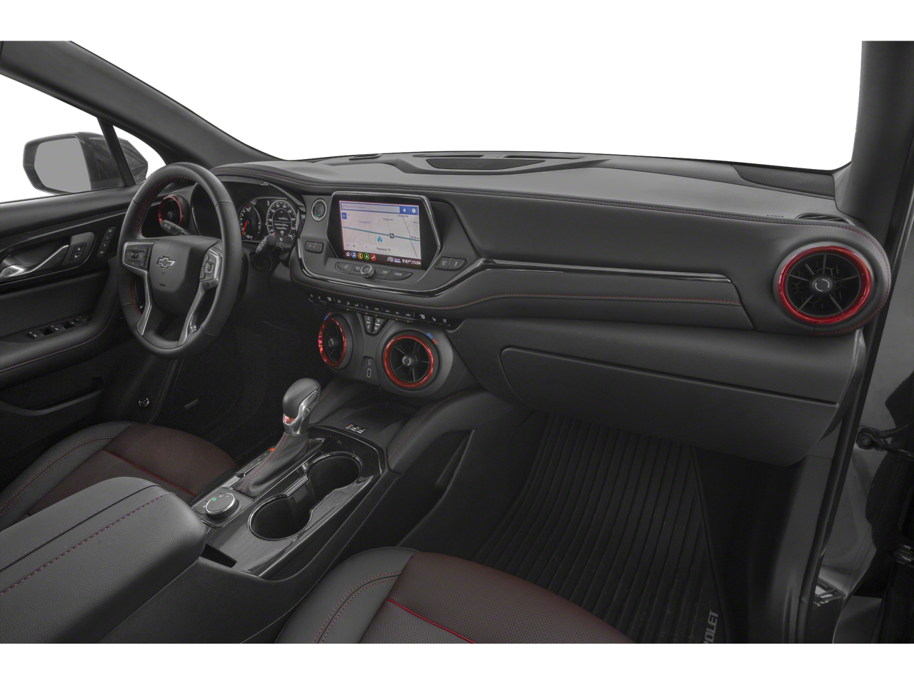 2021 Chevrolet Blazer Base