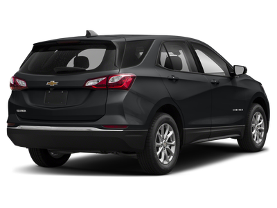 2021 Chevrolet Equinox Base