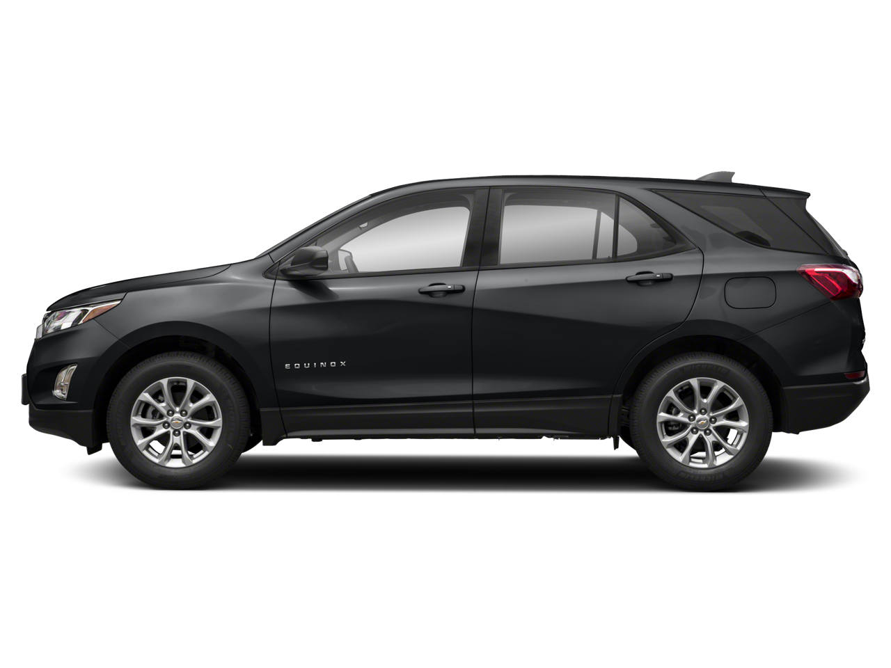 2021 Chevrolet Equinox Base