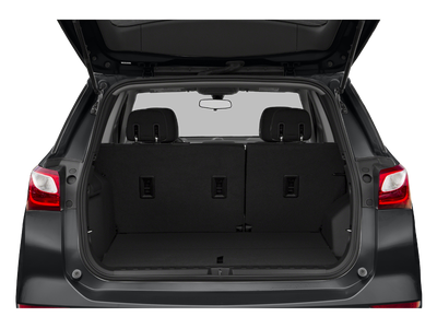 2021 Chevrolet Equinox Base