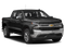 2021 Chevrolet Silverado 1500 RST All Star Edition Plus