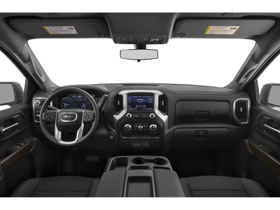 2021 GMC Sierra 1500 Base