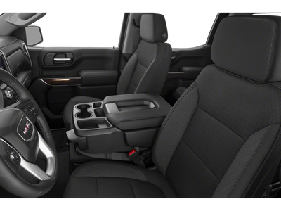 2021 GMC Sierra 1500 Base