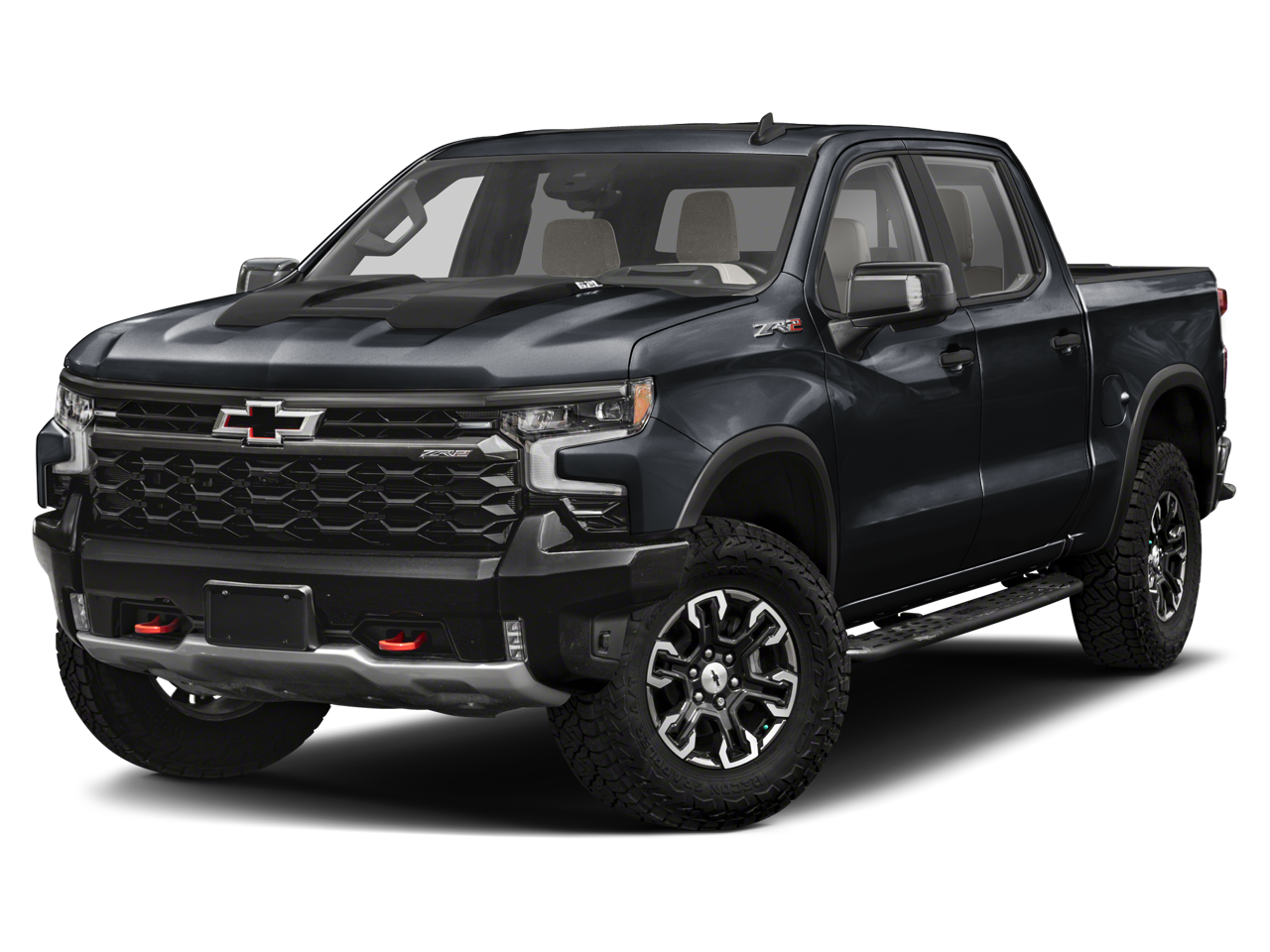 2022 Chevrolet Silverado 1500 Base