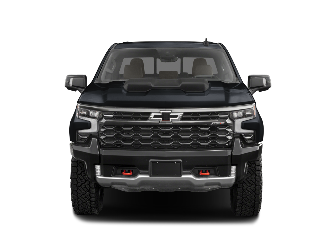 2022 Chevrolet Silverado 1500 Base