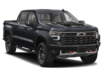2022 Chevrolet Silverado 1500 Base
