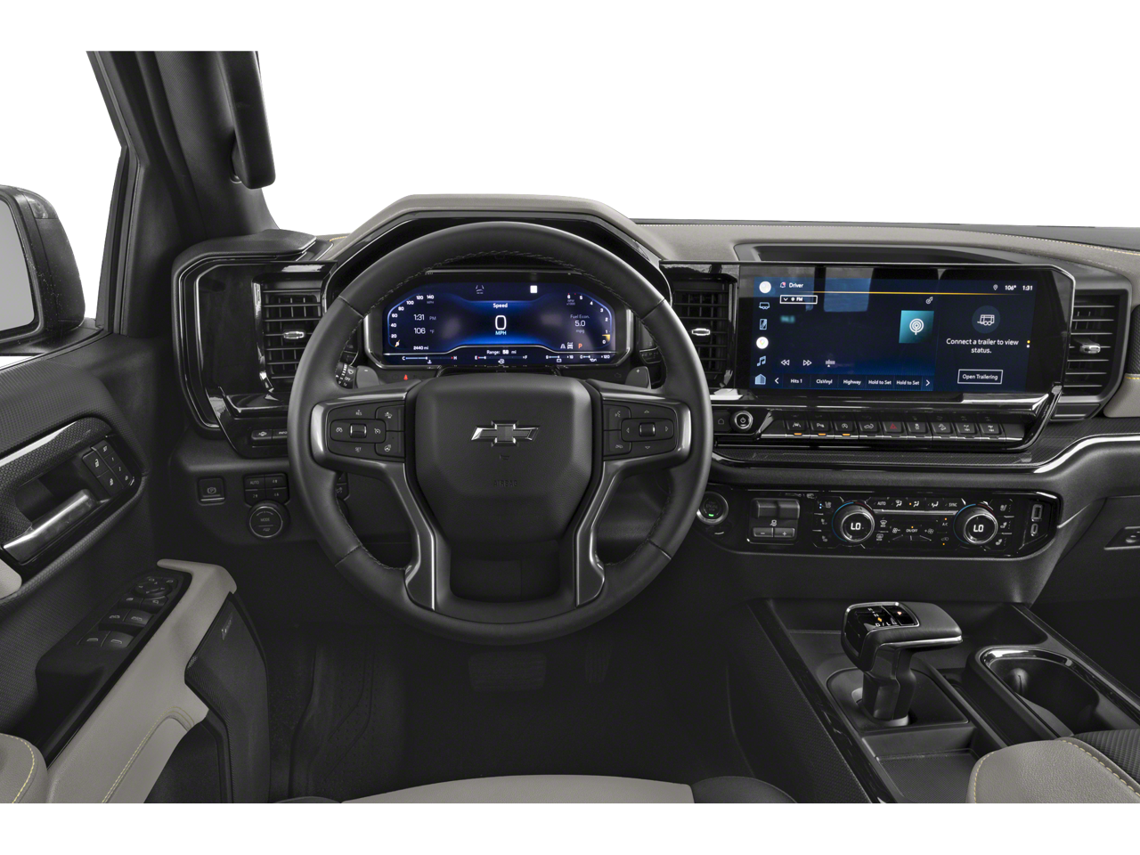2022 Chevrolet Silverado 1500 Base