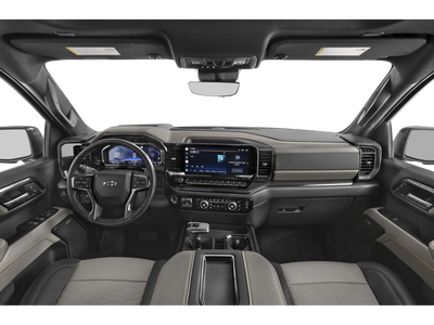 2022 Chevrolet Silverado 1500 Base