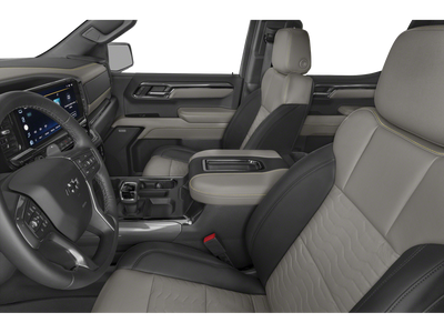 2022 Chevrolet Silverado 1500 Base