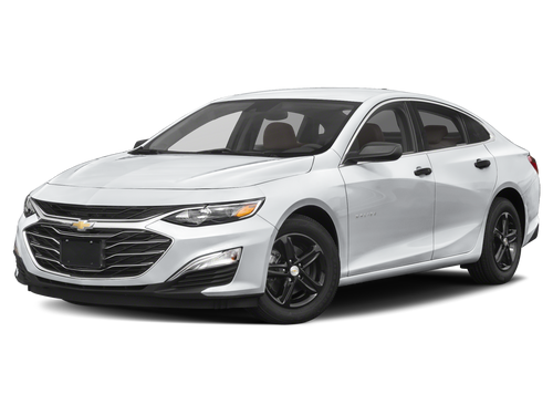 2023 Chevrolet Malibu FL
